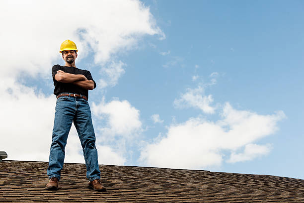Best Roof Leak Repair  in Lonaconing, MD