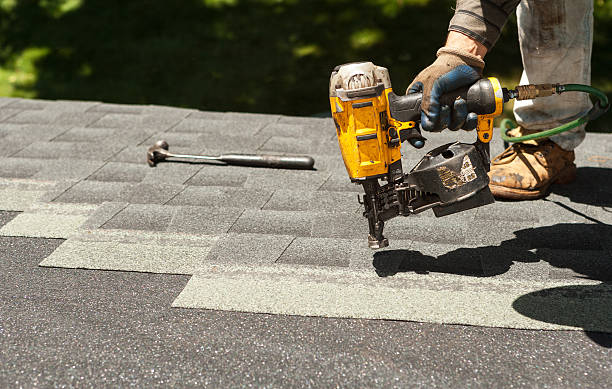 Best Storm Damage Roof Repair  in Lonaconing, MD