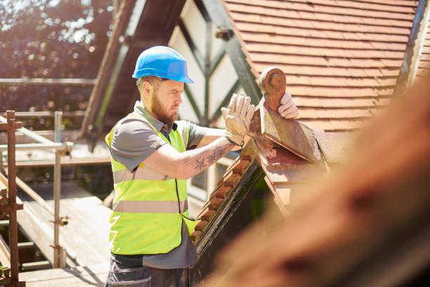 Best Slate Roofing Contractor  in Lonaconing, MD