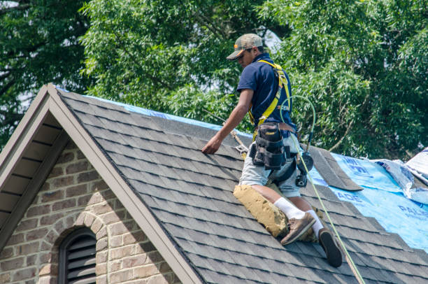 Best Flat Roof Repair Services  in Lonaconing, MD