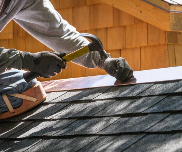 Quick and Trustworthy Emergency Roof Repair Services in Lonaconing, MD